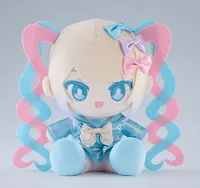 Solarain OMGkawaiiAngel & Ame-chan Plushie Set (All 6 Plushies) - NEEDY GIRL OVERDOSE - photo 5