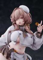 Claynel Bready 1/7 Scale Figure - GODDESS OF VICTORY: NIKKE - photo 7