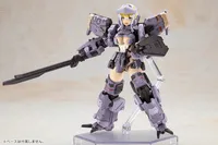 KOTOBUKIYA ZENITH GIRL Gray Ver. - FRONT MISSION - photo 7