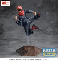 SEGA Luminasta "Jujutsu Kaisen The Culling Game" -Yuji Itadori- - Jujutsu Kaisen - photo 6