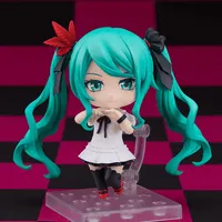 GOOD SMILE COMPANY Nendoroid Hatsune Miku: World Is Mine 2024 Ver. - Hatsune Miku - photo 3