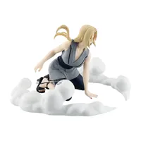 BANDAI NARUTO TSUNADE FIGURE - NARUTO - photo 4