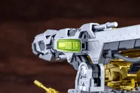 KOTOBUKIYA DARK HORN HARRY SPECIAL 2001 Re／color - ZOIDS - photo 10