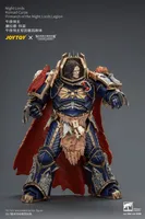 JOYTOY Night Lords Konrad Curze Primarch of the Night Lords Legion - Warhammer 40K - photo 27