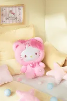 TOPTOY Hello Kitty Teddy Pajamas Series Plush Pendant Blind Box - Sanrio - photo 6