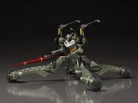 MODEROID Evangelion Provisional Unit-05