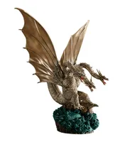 MegaHouse Petitrama EX Godzilla 01 - Godzilla - photo 6
