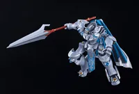 GOOD SMILE COMPANY MODEROID Gilbatiga - Knight's & Magic - photo 2