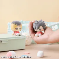 MegaHouse Nuippo Haikyu!! - Haikyu!! - photo 9