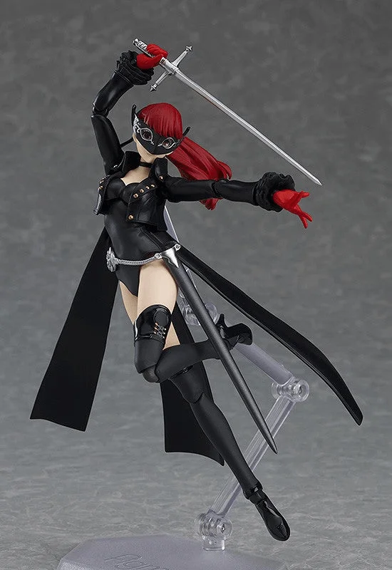 Max Factory figma Violet - Persona 5