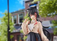 GOOD SMILE COMPANY G.S. Collection Ookami Mio: Date Style - Street Outfit Ver. - hololive production - photo 3