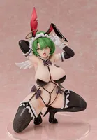 FREEing Hikage: Bunny Ver. - Shinovi Master Senran Kagura - photo 2