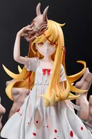 GOOD SMILE COMPANY G.S. Collection Shinobu Oshino: Shinobumonogatari Ver. - Shinobumonogatari - photo 7