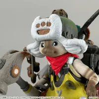 CAPCOM Capcom Figure Builder Monster Hunter Standard Model Plus Palico Collection Vol. 1 - Monster Hunter - photo 10