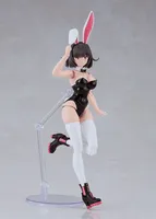 GOOD SMILE COMPANY PLAMATEA Kerry: Bunny Ver. - DF - photo 3