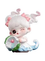 TNT SPACE Zoraa Starry River in Memories series figures Zoraa - Zoraa - photo 13
