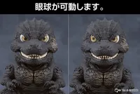 GOOD SMILE COMPANY Nendoroid Godzilla (2023) - Godzilla - photo 7