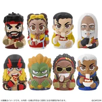 Capcom Figure Builder Finger Puppet Street Fighter 6 Vol. 2