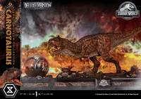 Prime 1 Studio Legacy Museum Collection Jurassic World: Fallen Kingdom (Film) Carnotaurus 1/15 scale Deluxe Version - Jurassic World: Fallen Kingdom - photo 2