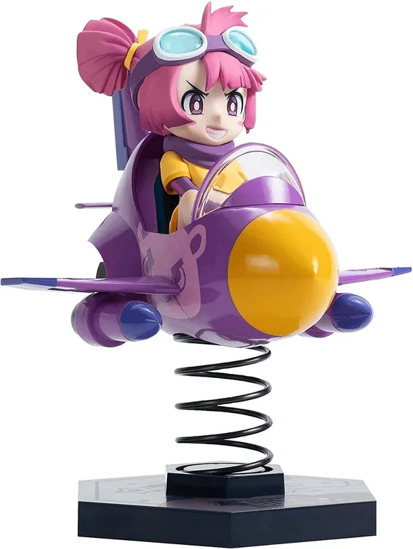 [GoodSmile] Buro Pilot Ver.