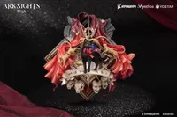 Myethos Diorama Miss.Christine Elite 2 VER.		 - Arknights - photo 4
