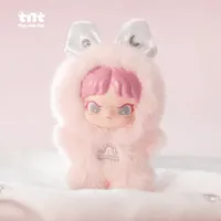 TNT SPACE DORA Constellation Monogatari Series Vinyl Plush Hanging Blind Box DORA - DORA - photo 3
