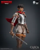 threezero BERSERK Casca (Golden Age) - Berserk - photo 4