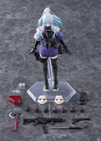 Max Factory figma Klukai - Girls' Frontline - photo 12
