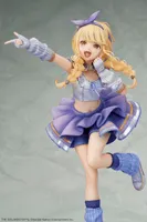 Design COCO THE IDOLM@STER Gakuen KOTONE FUJITA Re;IRIS Ver. 1/7 Complete Figure - THE iDOLM@STER - photo 8