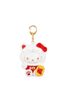 TOPTOY Sanrio characters Lucky Cat Series Plush Pendant Blind Box - Sanrio - photo 4