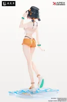 APEX TOYS 1/8 Scale [Zenless Zone Zero] LIMEPIE Series - BELLE Painted Figure - Zenless Zone Zero - photo 3
