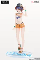 APEX TOYS 1/8 Scale [Zenless Zone Zero] LIMEPIE Series - BELLE Painted Figure - Zenless Zone Zero - photo 5