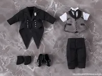 ORANGE ROUGE Nendoroid Doll Sebastian Michaelis - Black Butler - photo 7