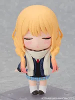 GOOD SMILE COMPANY Nendoroid Marin Kitagawa: Winter Uniform Ver. - My Dress-Up Darling - photo 5