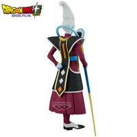 BANDAI DRAGON BALL SUPER BEERUS SOLID EDGE WORKS WHIS - Dragon Ball Super - photo 4