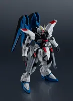 TAMASHII NATIONS ZGMF-X10A FREEDOM GUNDAM RENEWAL - Mobile Suit Gundam SEED - photo 2