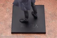 KOTOBUKIYA Eren Yeager The Final Season ver. OSHI WORKS - Attack on Titan - photo 12