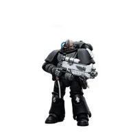 JOYTOY Iron Hands Intercessors Brother Gravak - Warhammer 40K - photo 9