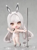 Good Smile Arts Shanghai Nendoroid Blanc - GODDESS OF VICTORY: NIKKE - photo 6