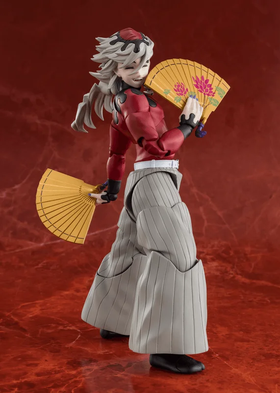 DOMA "Demon Slayer: Kimetsu no Yaiba"