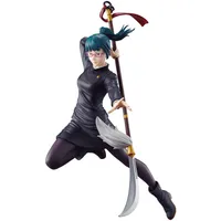 BANDAI Maki Zen'in (The Fourth) - Jujutsu Kaisen - photo 1