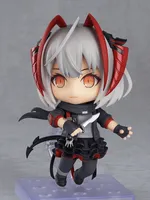 Good Smile Arts Shanghai Nendoroid W - Arknights - photo 4