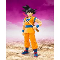TAMASHII NATIONS S.H.Figuarts SUPER SAIYAN 4 SON GOKU -DAIMA- - Dragon Ball DAIMA - photo 7