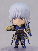 GOOD SMILE COMPANY Nendoroid Estinien - Final Fantasy XIV - photo 3