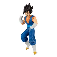 BANDAI DRAGON BALL Z SOLID EDGE WORKS VEGITO - Dragon Ball Z - photo 1
