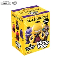 ABYstyle Studio ASSASSINATION CLASSROOM - Figure Puchipop Wave 1 x8 - Assassination Classroom - photo 9