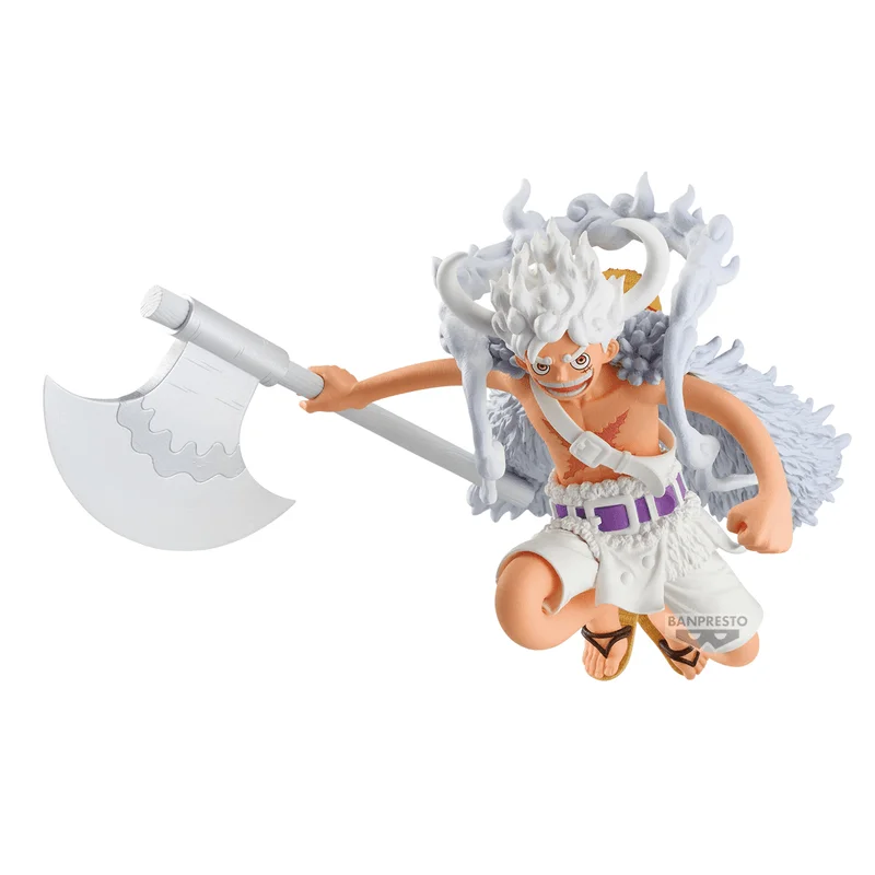 ONE PIECE CROSS POSING-MONKEY D.LUFFY-Ⅱ