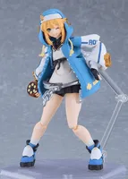 GOOD SMILE COMPANY figma Bridget - GUILTY GEAR -STRIVE- - photo 9