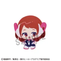 MegaHouse Karakoro Ｃlear Candy Figures My Hero Academia - Ultraman - photo 4