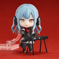 Good Smile Arts Shanghai Nendoroid Oblivionis - BanG Dream! - photo 4